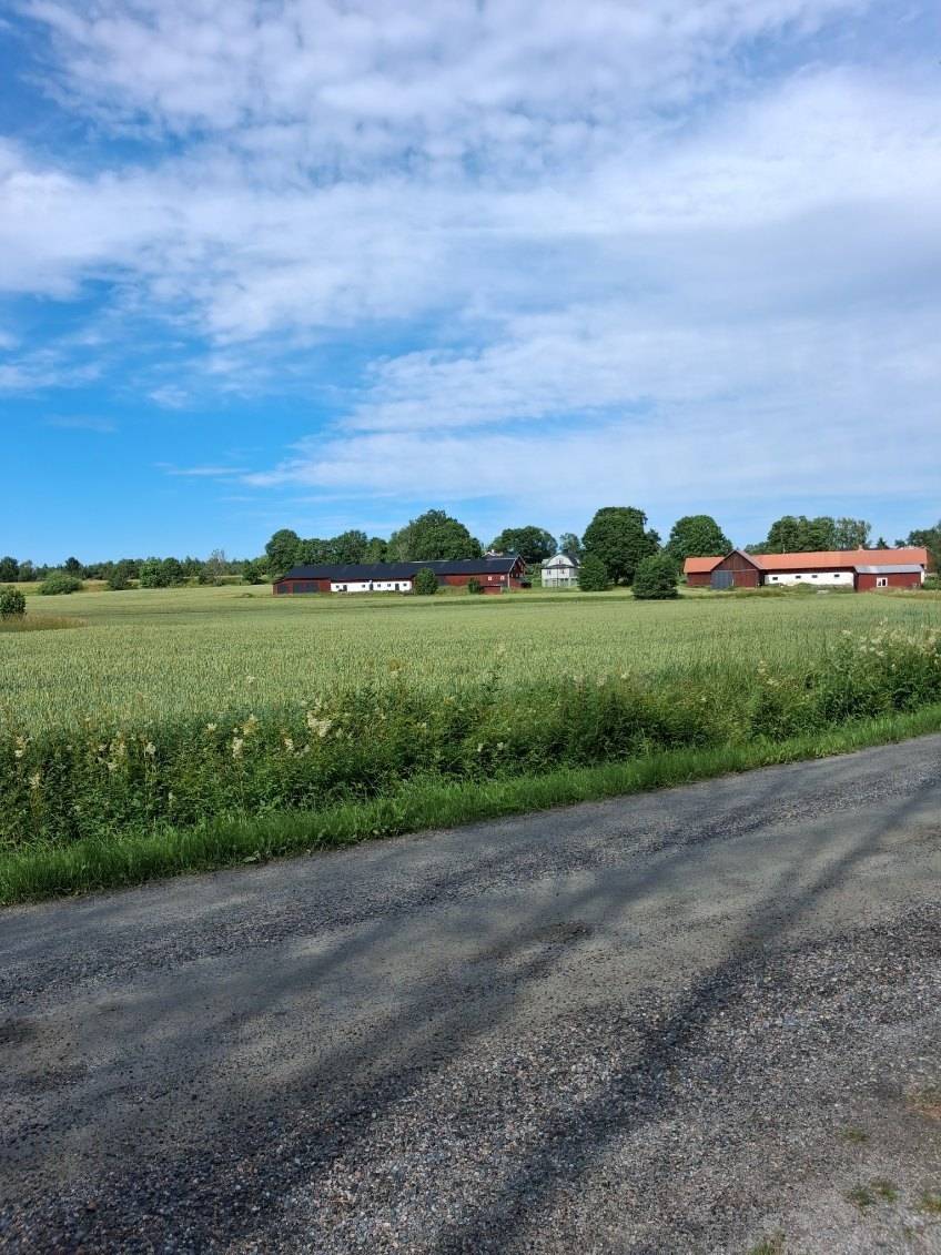 3 rum Vinterbonat fritidshus på Norrhenninge 5 Edsbro Norrtälje kommun - bild 45