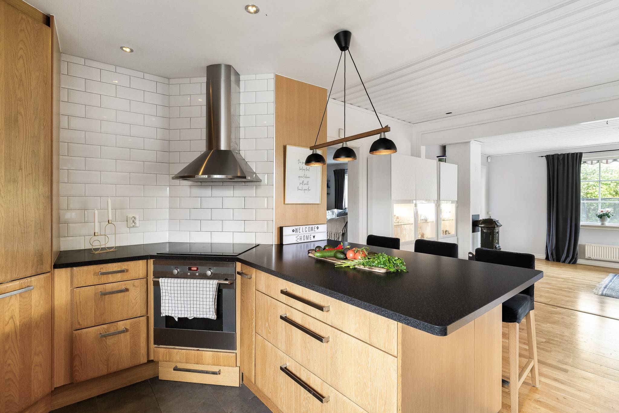 6 rum Villa på Östgötavägen 2 Ormsta Vallentuna kommun - bild 13