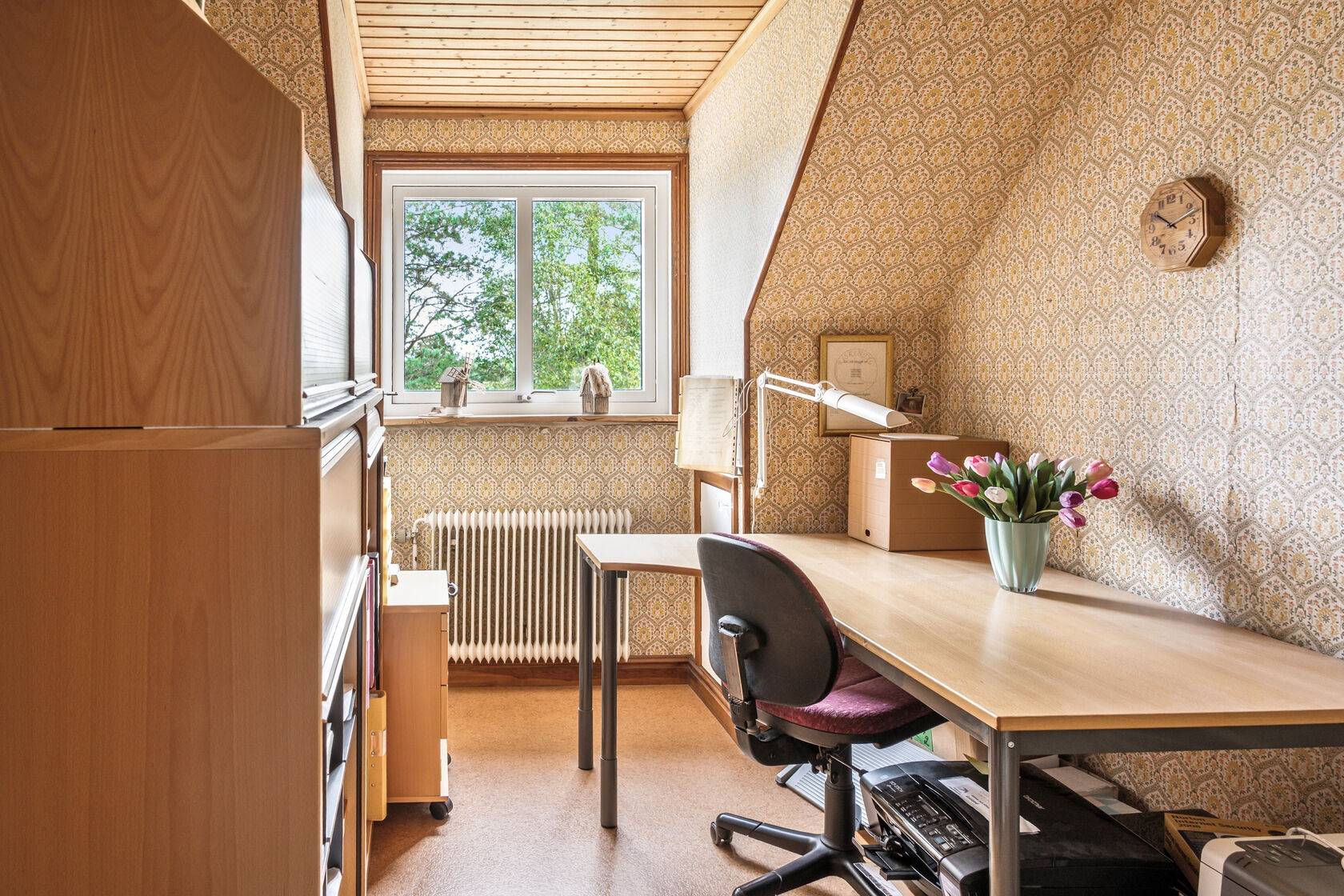 117 m² Villa på Lokrume Tomase 253 Gotlands kommun - bild 15