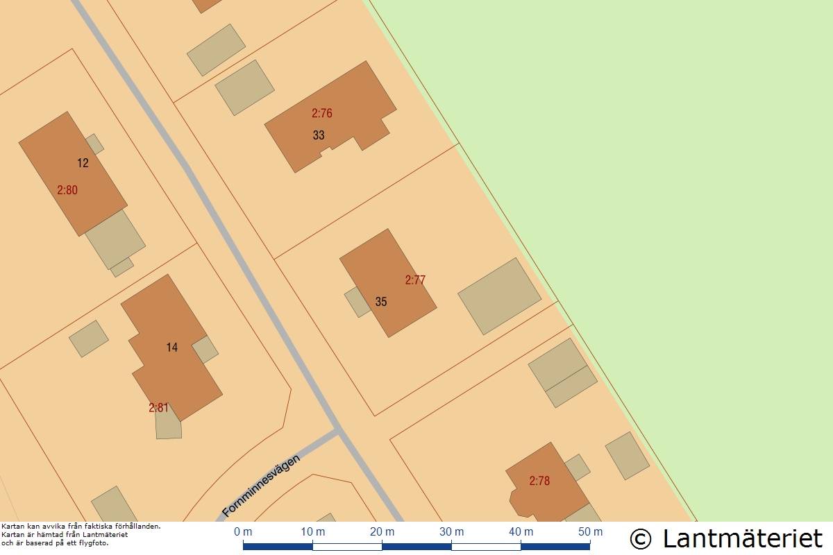 7 rum Villa på Fornminnesvägen 35 Mällby/Ånneröd Strömstads kommun - bild 34
