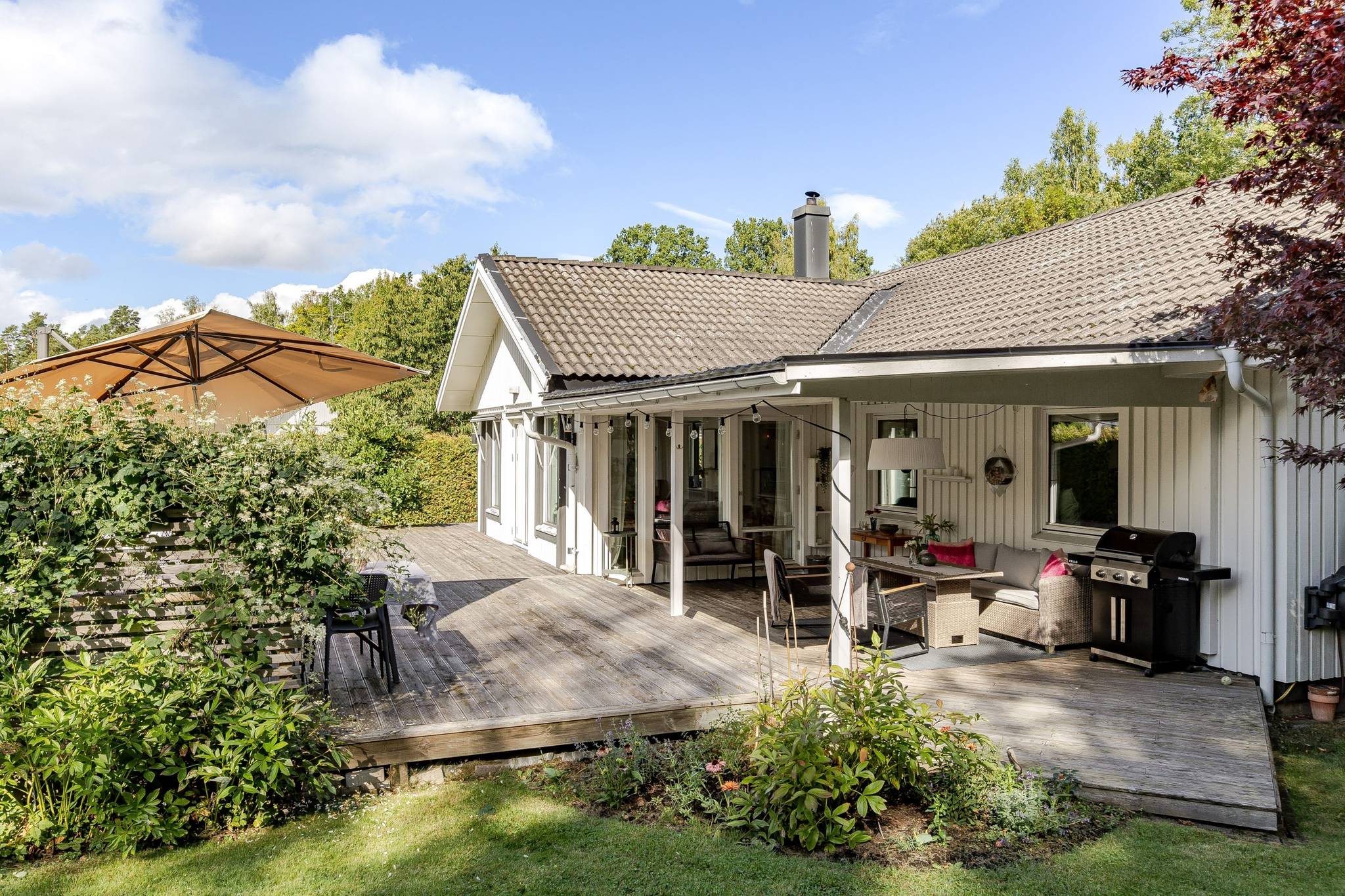 6 rum villa på Entitevägen 12 Basthagen, Åtvidabergs kommun - bild 2