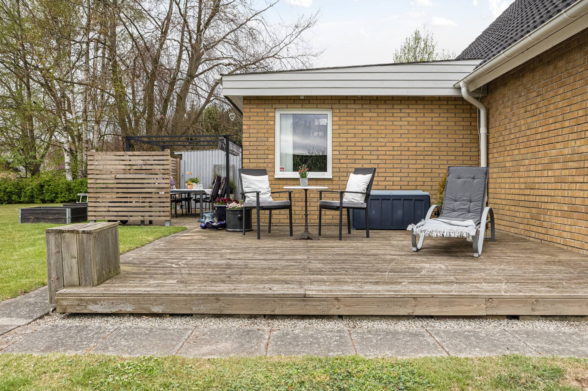7 rum Villa på Tranvägen 5 Smygehamn Trelleborgs kommun - bild 30