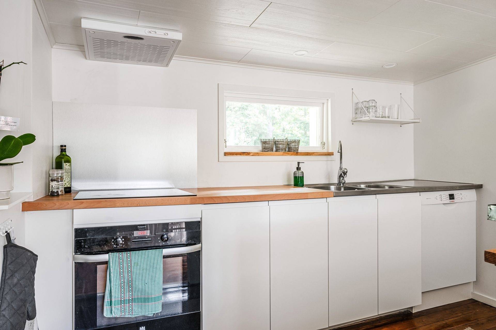 3 rum Villa på Fulltoftavägen 58 Ludvigsborg Hörby kommun - bild 12