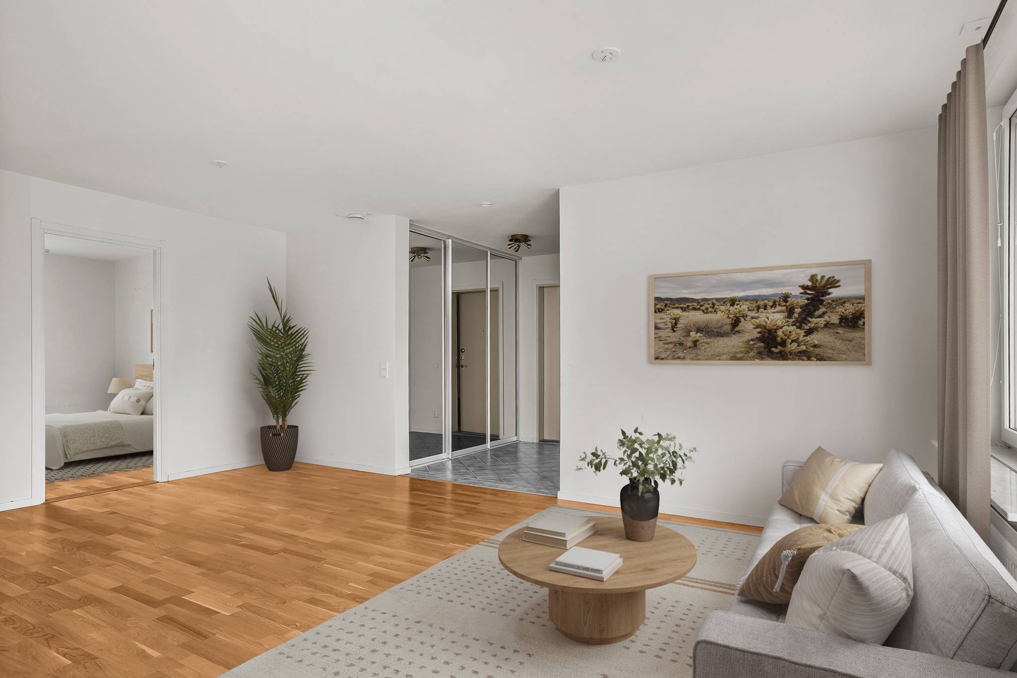 3 rum Lägenhet på Mariehemsvägen 116 Mariehem Umeå kommun - bild 6