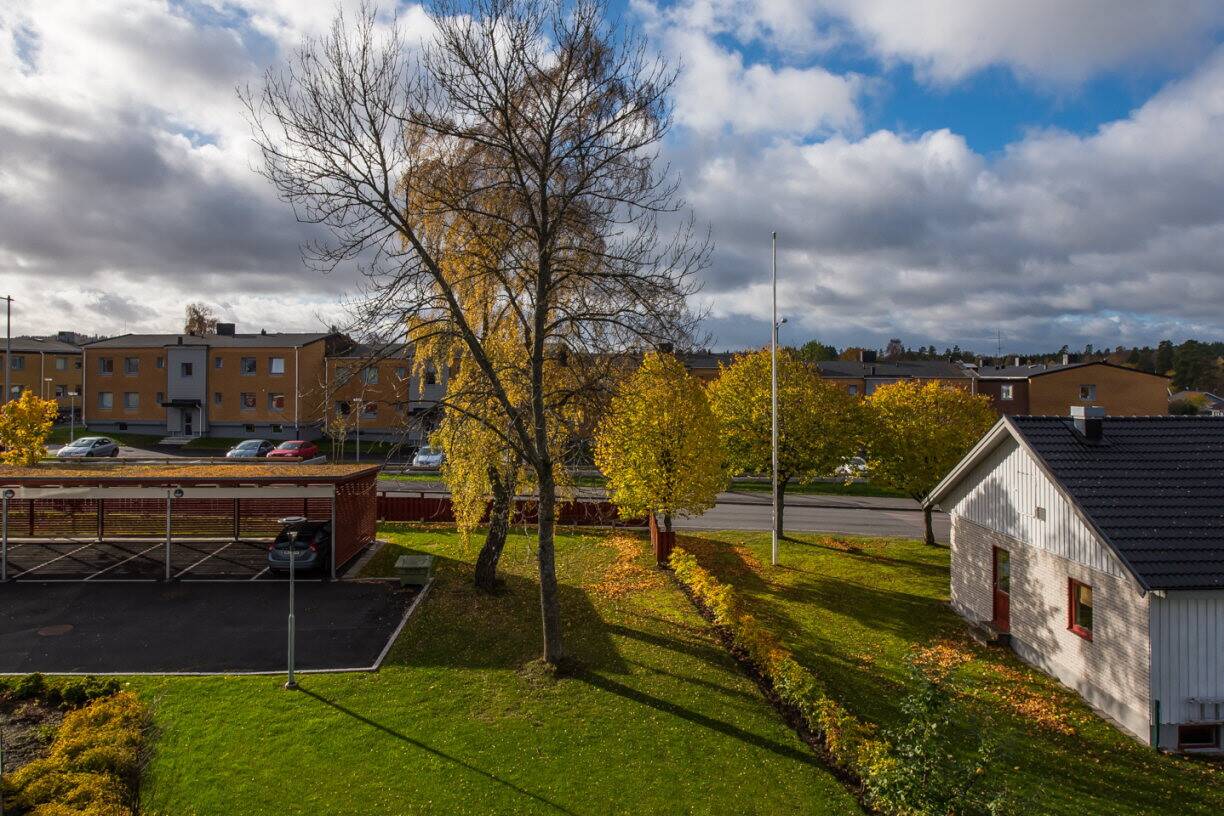 2 rum Lägenhet på Onkel Adams väg 8C Bränninge Habo kommun - bild 30