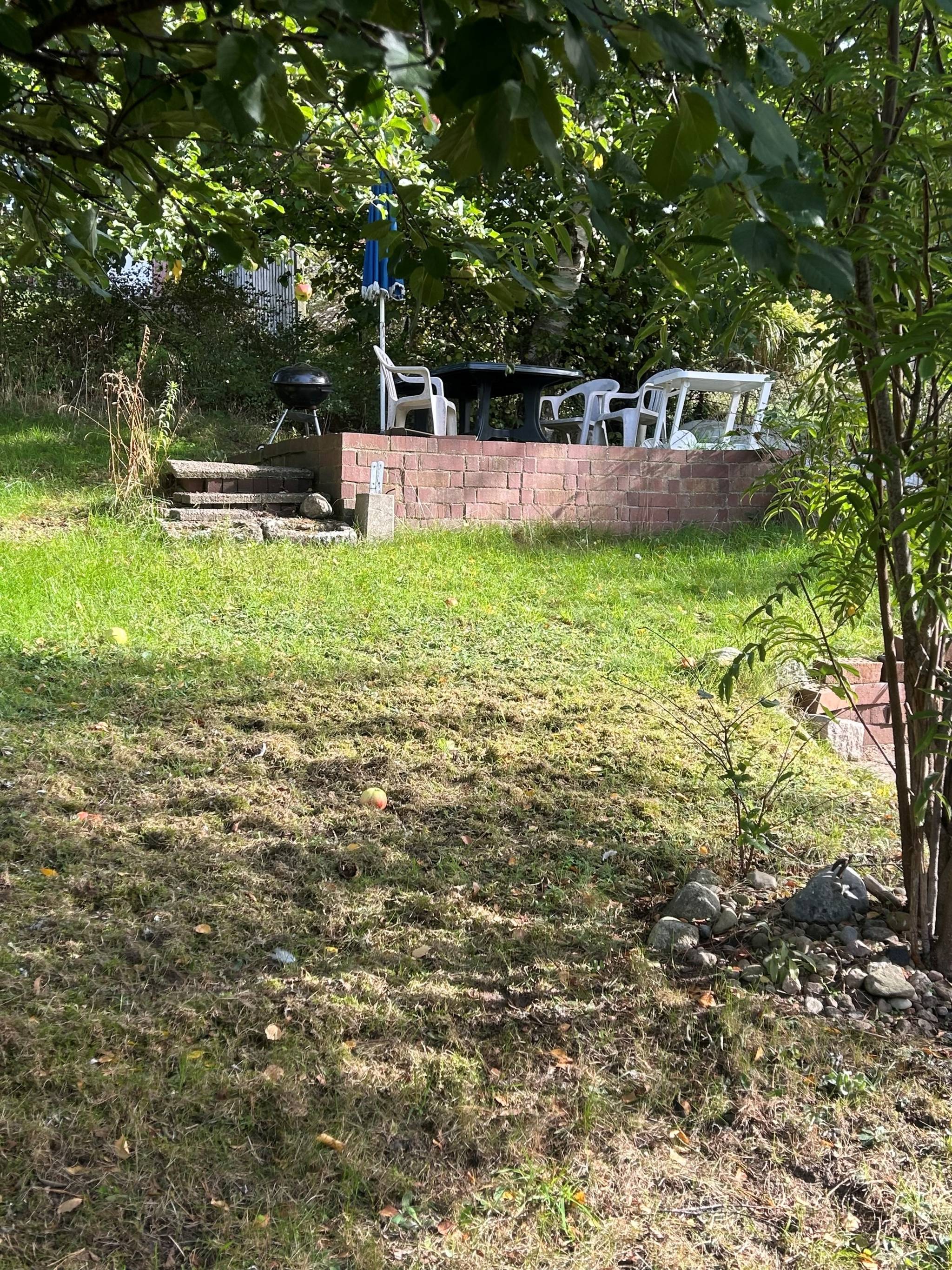 4 rum Villa på Sövdeborgsvägen 42 Sövde Sjöbo kommun - bild 38