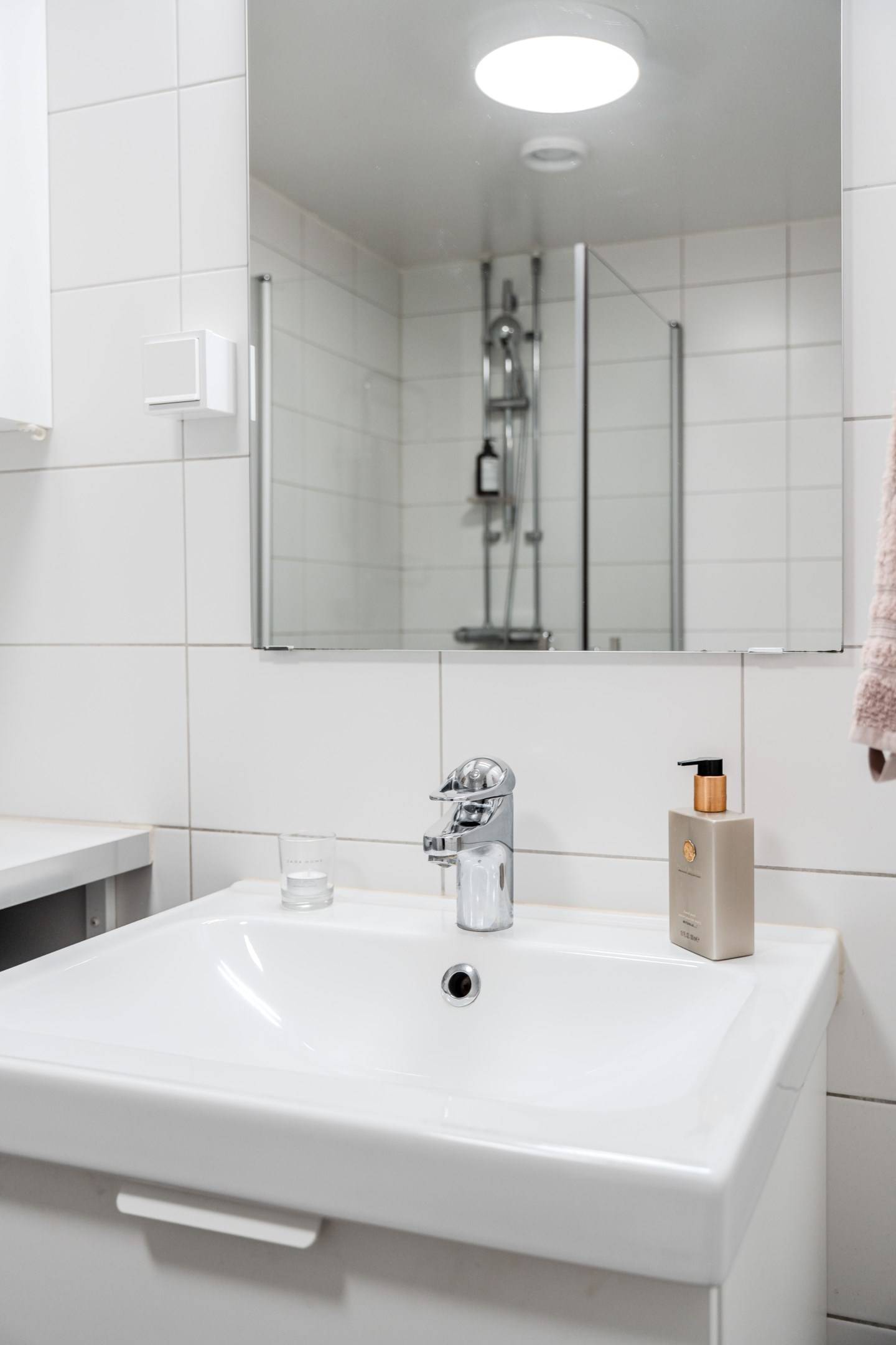 1 rum Lägenhet på Råbyvägen 57E Gränby Uppsala kommun - bild 17
