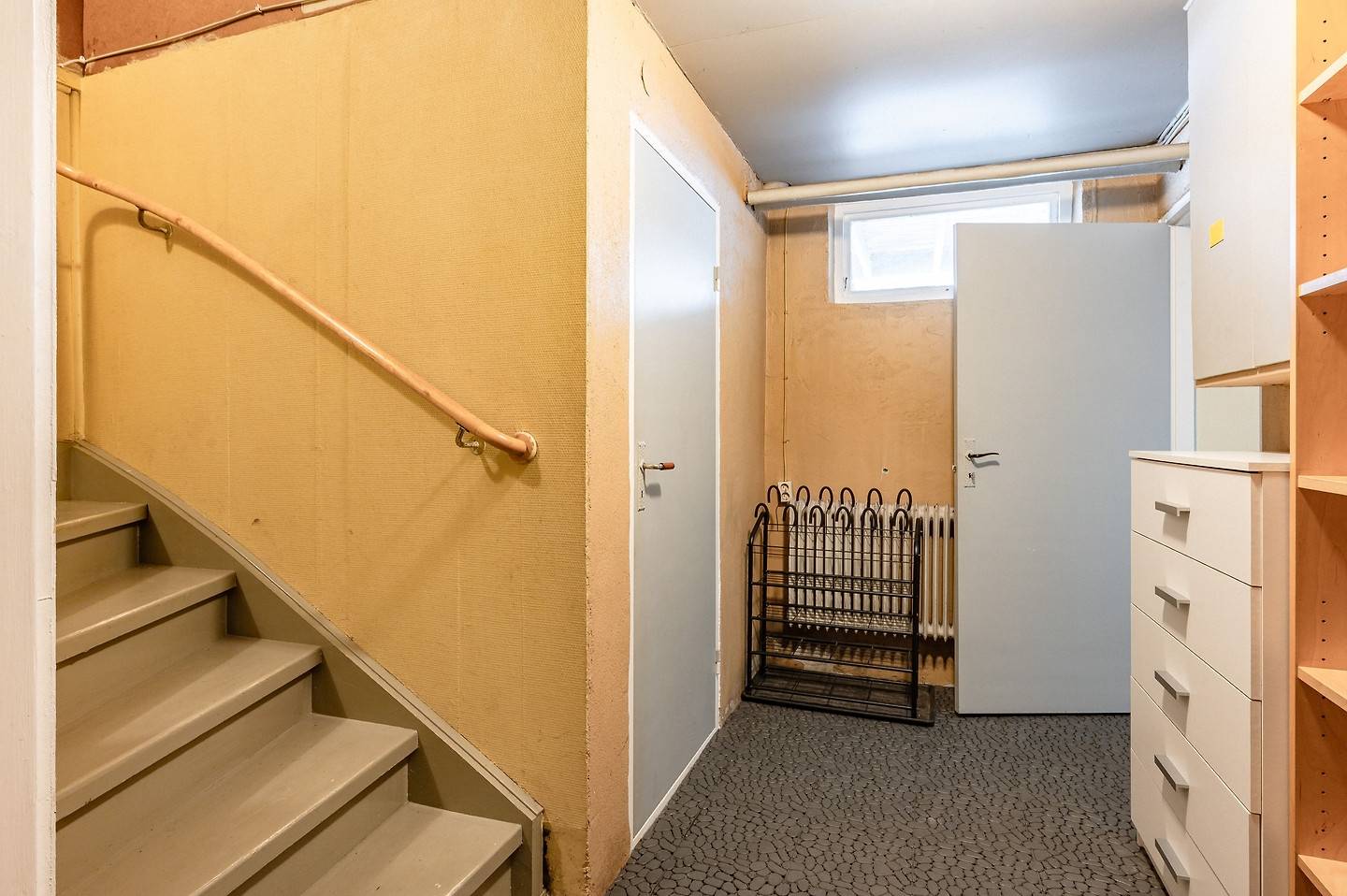 5 rum Villa på Kyrkvärdsgatan 22 Storvik Sandvikens kommun - bild 28