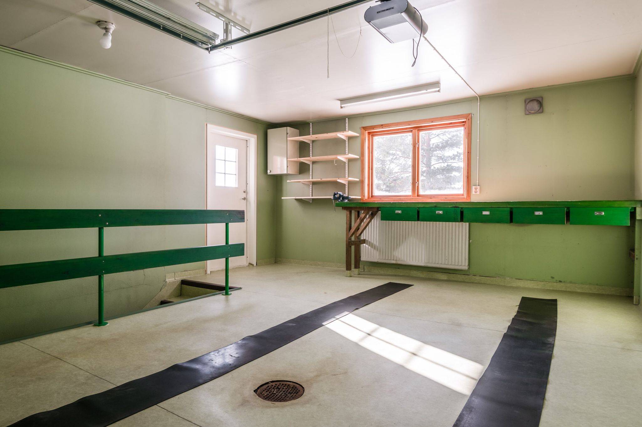 4 rum Villa på Fiskarvägen 21 Burträsk Skellefteå kommun - bild 30