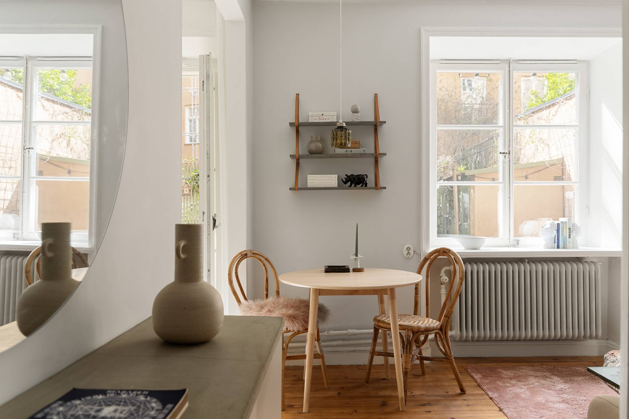 2 rum Lägenhet på Högalidsgatan 50B Södermalm Stockholms kommun - bild 17