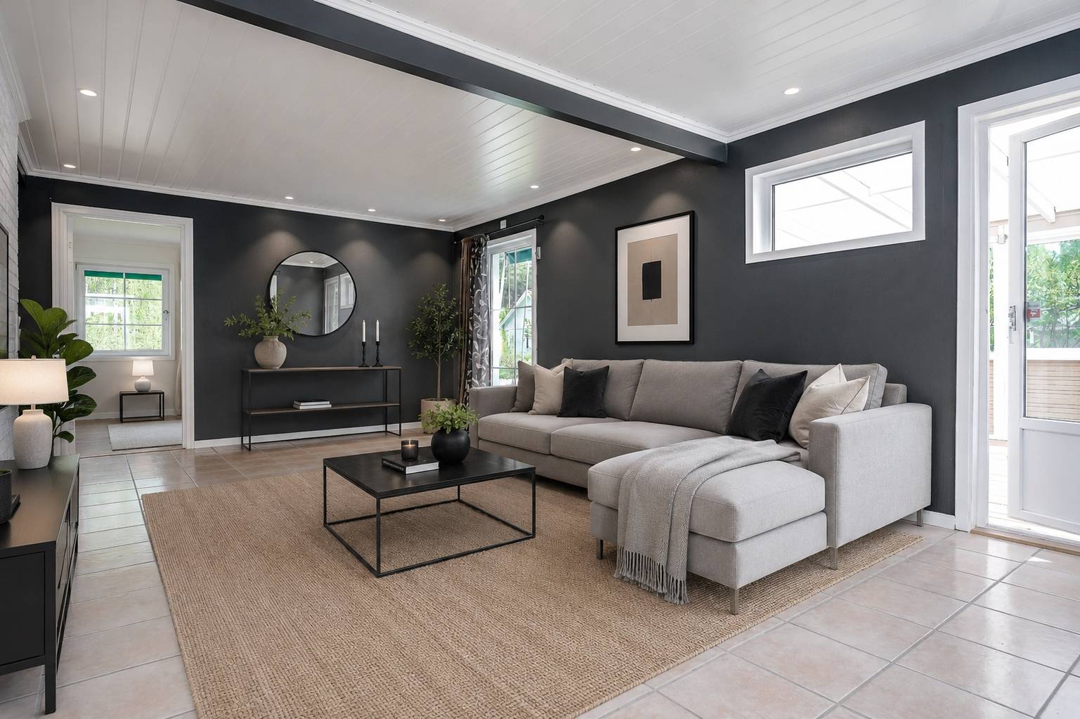 9 rum Villa på Varggatan 5 Charlottenberg Eda kommun - bild 61