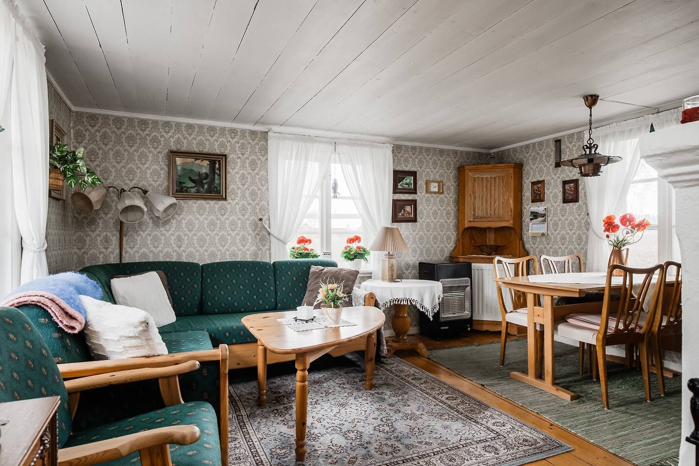 3 rum Villa på Klubbetorp 9 Töreboda Landsbygd Töreboda kommun - bild 14