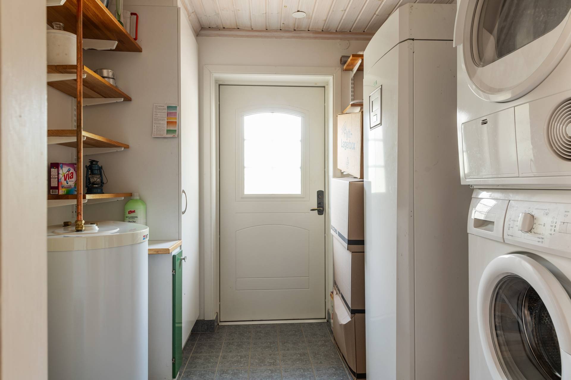 6 rum Villa på Hantverkarvägen 13 Hallstavik Norrtälje kommun - bild 15