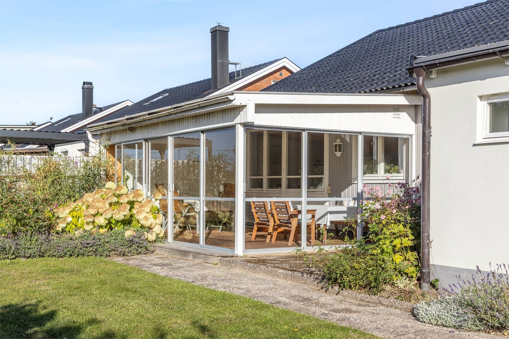 4 rum Villa på Astrakanvägen 15 Bankekind Linköpings kommun - bild 3