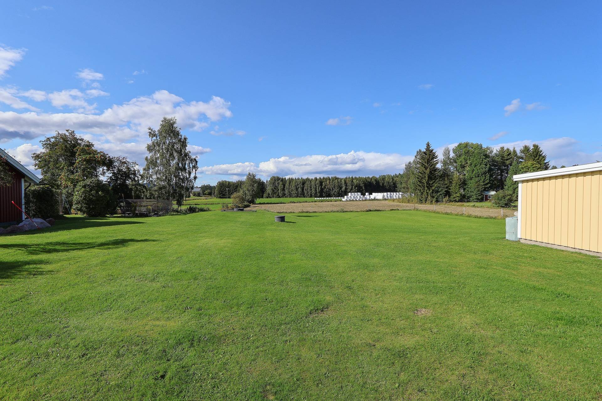 4 rum Villa på Buddbyvägen 86 Buddbyn Bodens kommun - bild 31