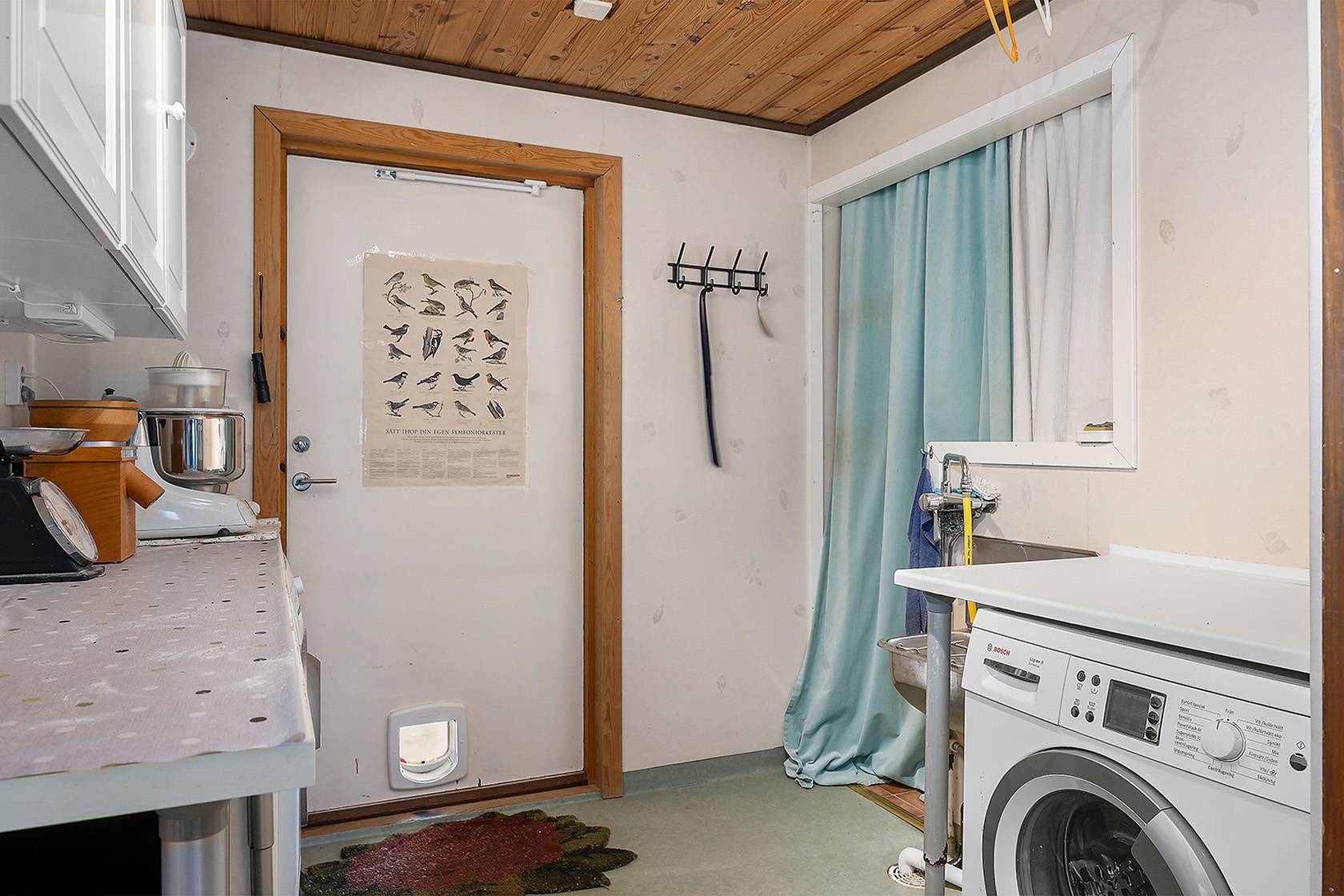 4 rum Villa på Lievägen 4 Ölme Kristinehamns kommun - bild 7