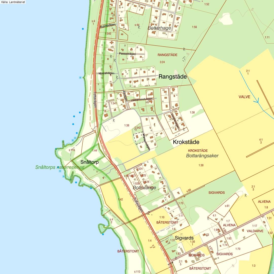 4 rum Villa på Monsunvägen 10 Gotlands kommun - bild 55