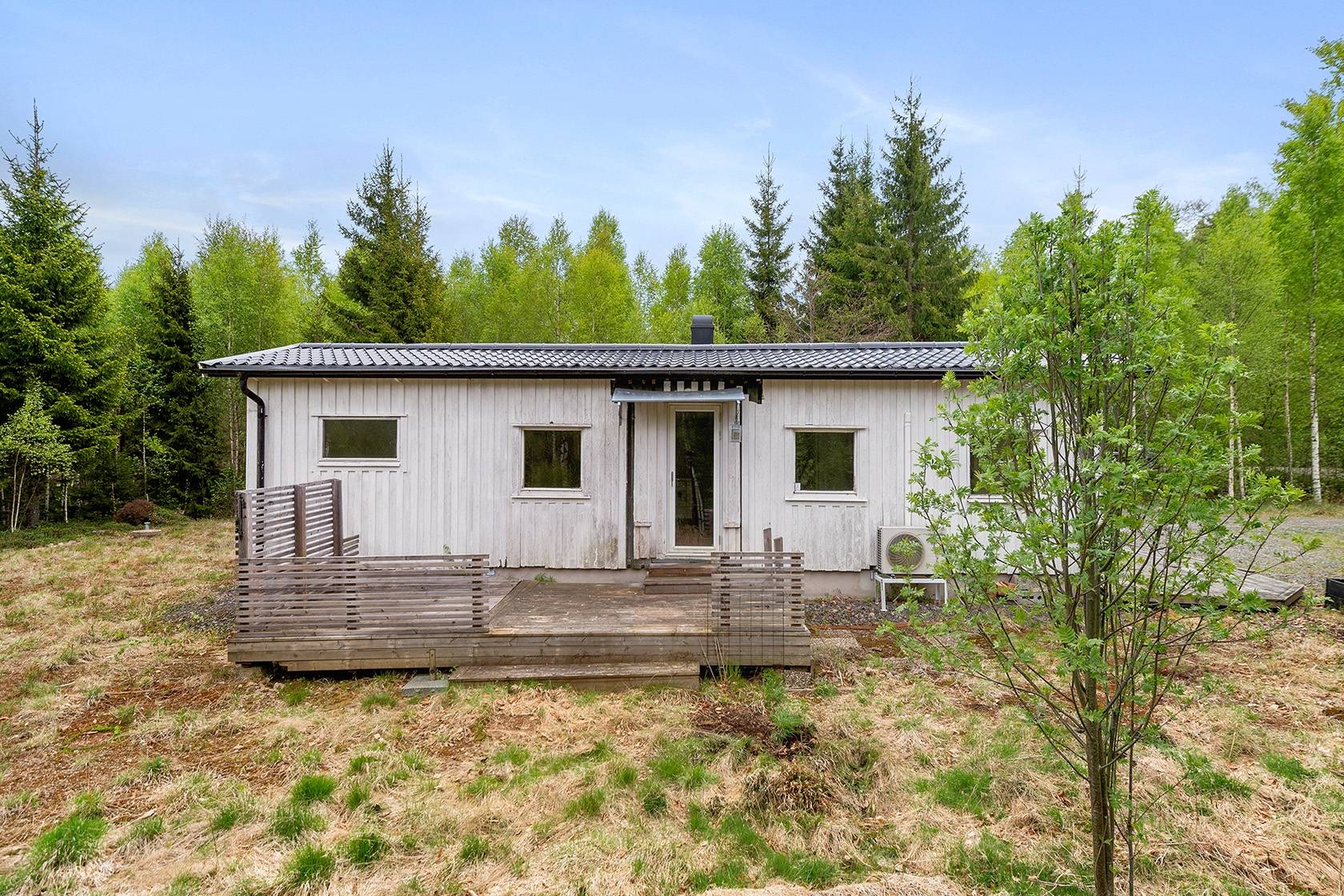 3 rum Villa på Svenshult Sobackaliden 2 Lidhult Ljungby kommun - bild 4