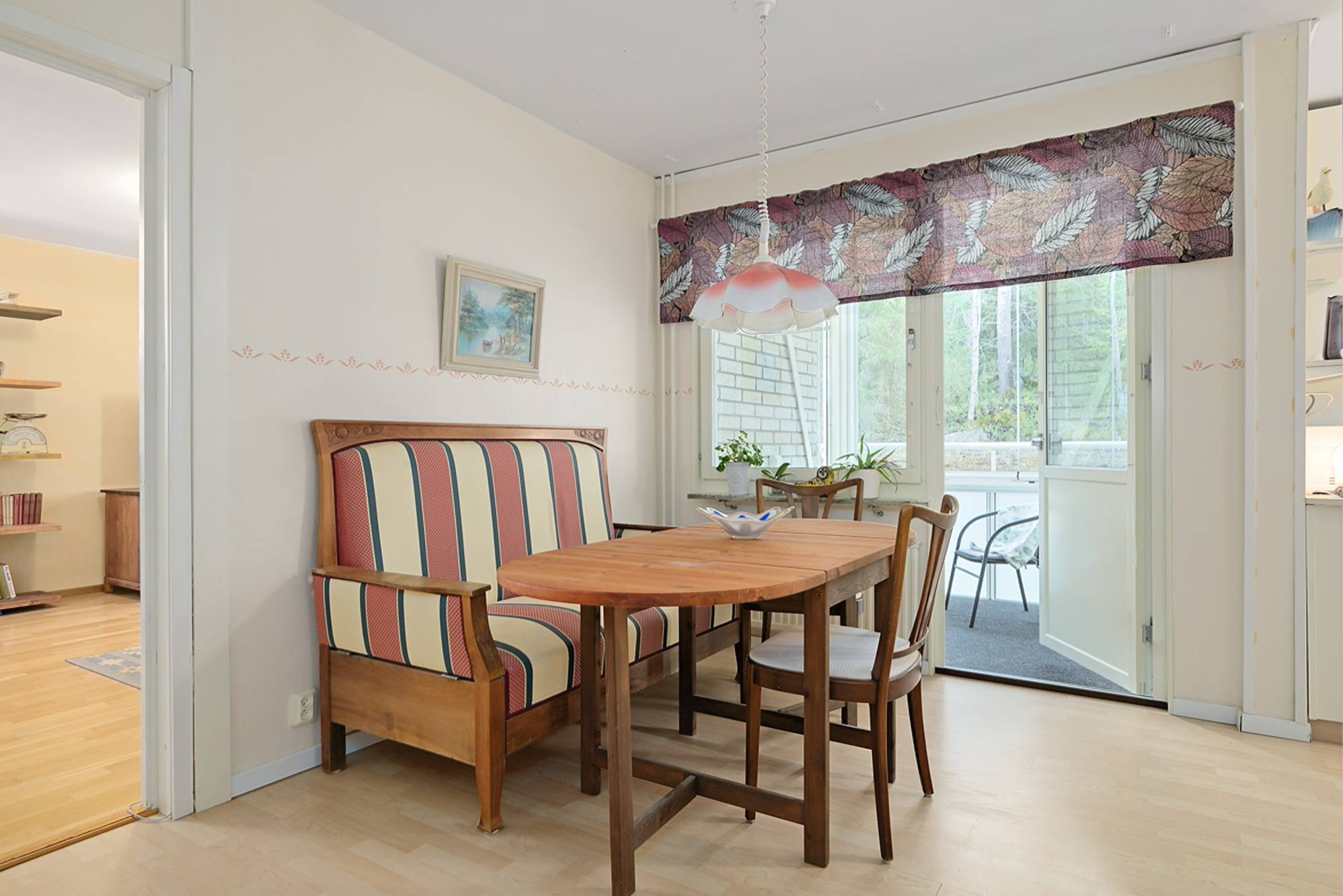 2 rum Lägenhet på Mariehemsvägen 33F Mariehem Umeå kommun - bild 8