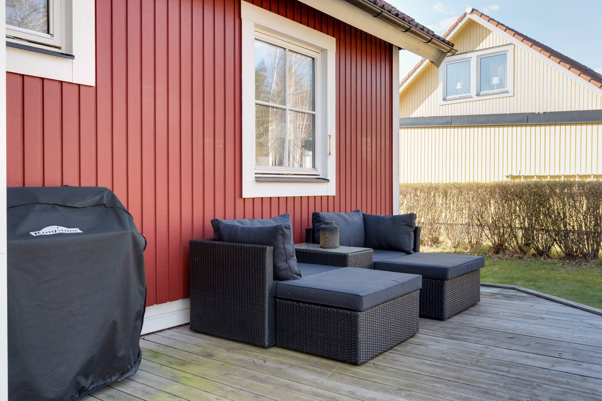 5 rum Lägenhet på Mårsängsvägen 58 Grebo Åtvidabergs kommun - bild 30
