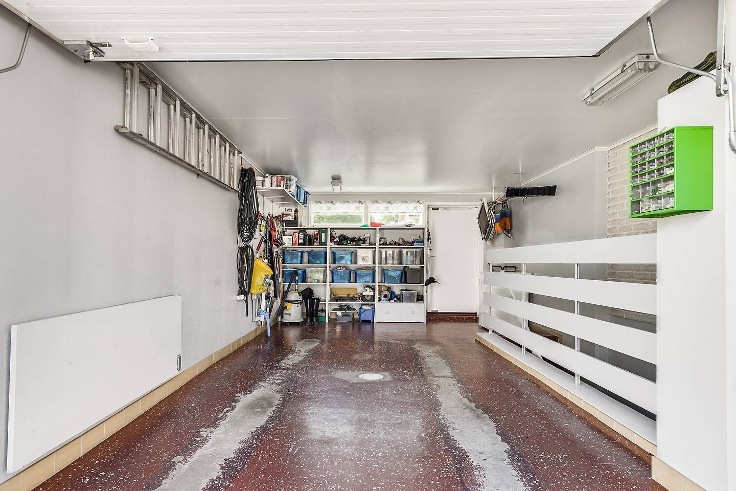 121 m² Villa på Borgvägen 14 Burträsk Skellefteå kommun - bild 36