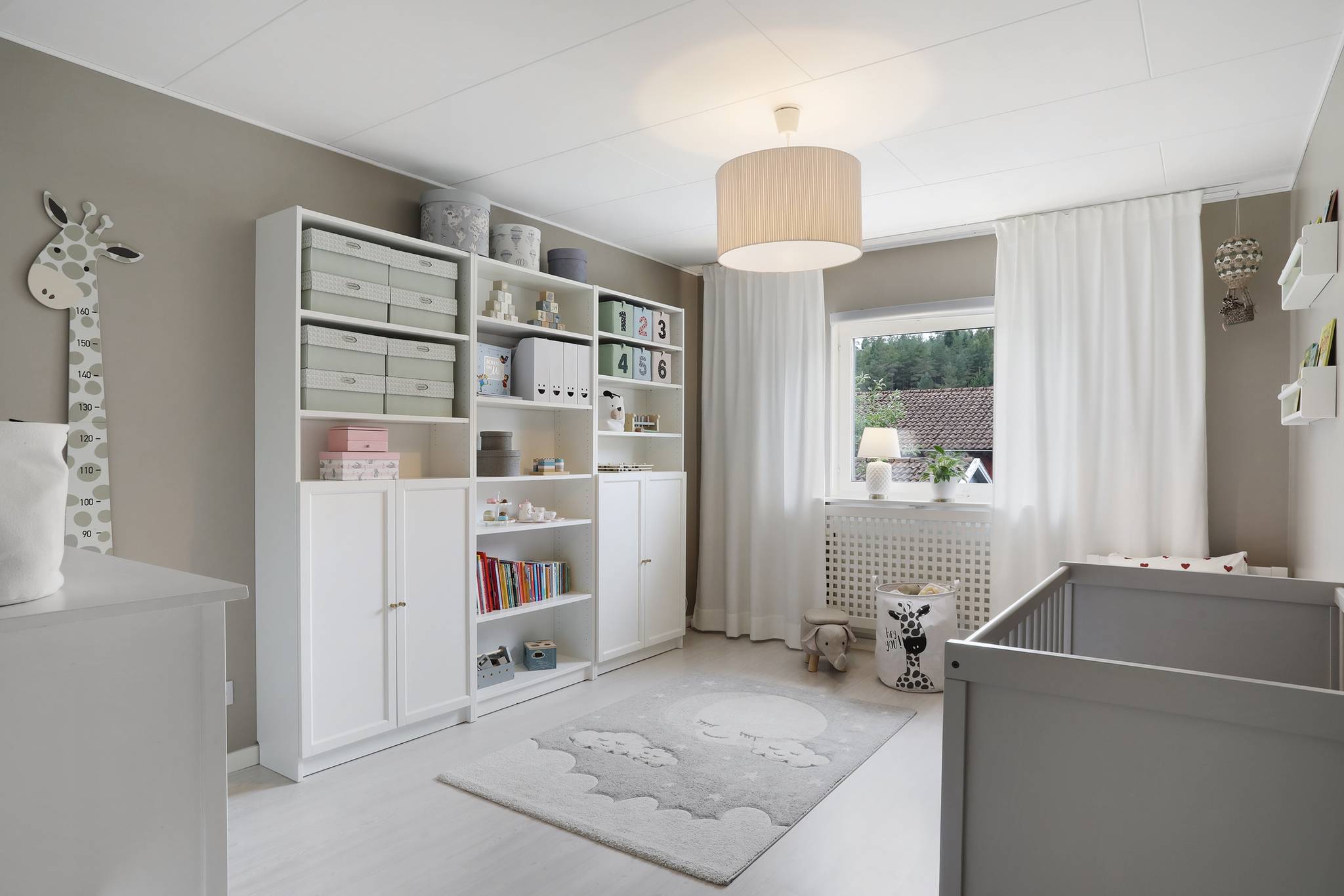 3 rum Radhus på Midnattsvägen 17 Kurveröd Uddevalla kommun - bild 21