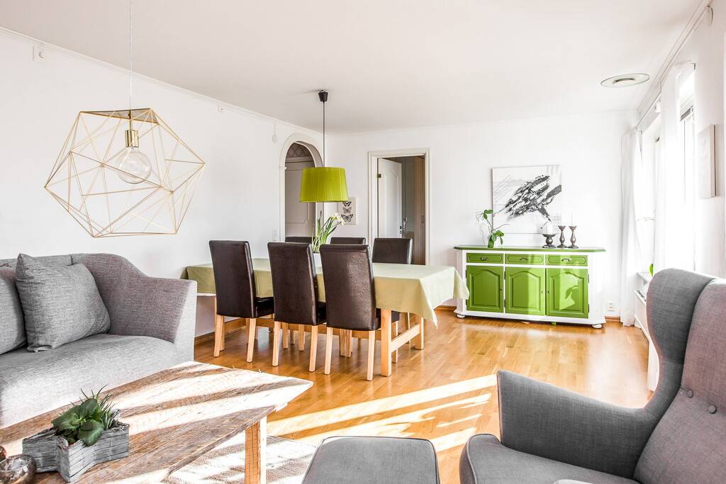 6 rum Parhus på Tröskaregränd 11 Stöpen Skövde kommun - bild 17