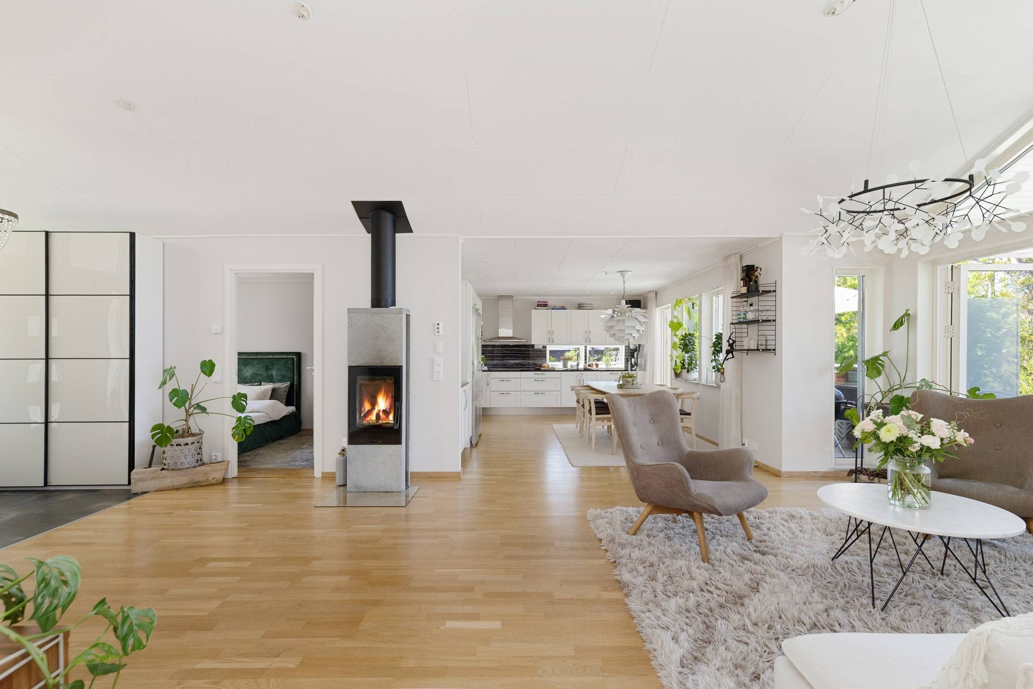 6 rum Villa på Värmdövägen 18 Torsby Värmdö kommun - bild 25