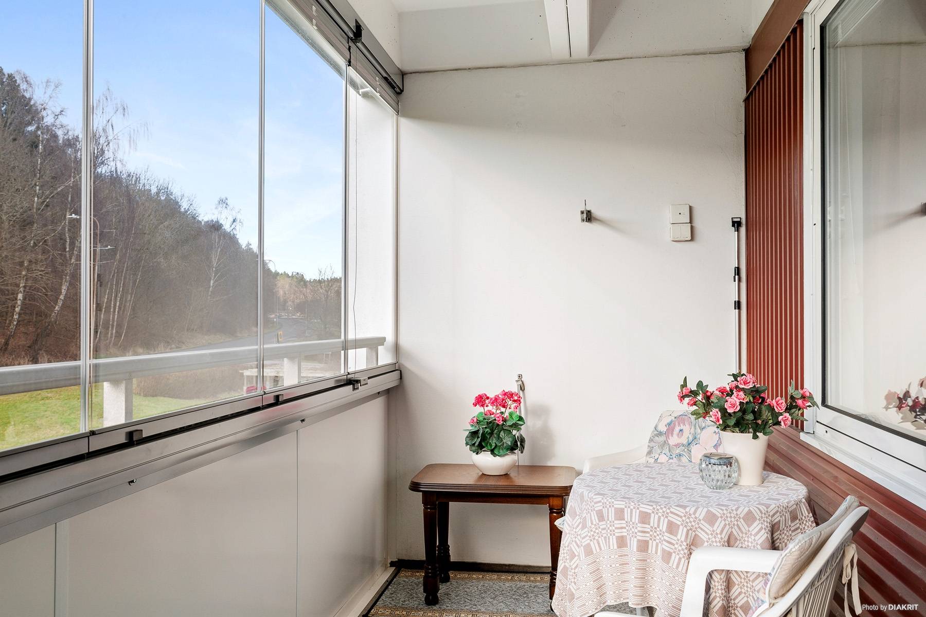 2 rum Lägenhet på Prilyckegatan 87 Hisings Kärra Göteborgs kommun - bild 2
