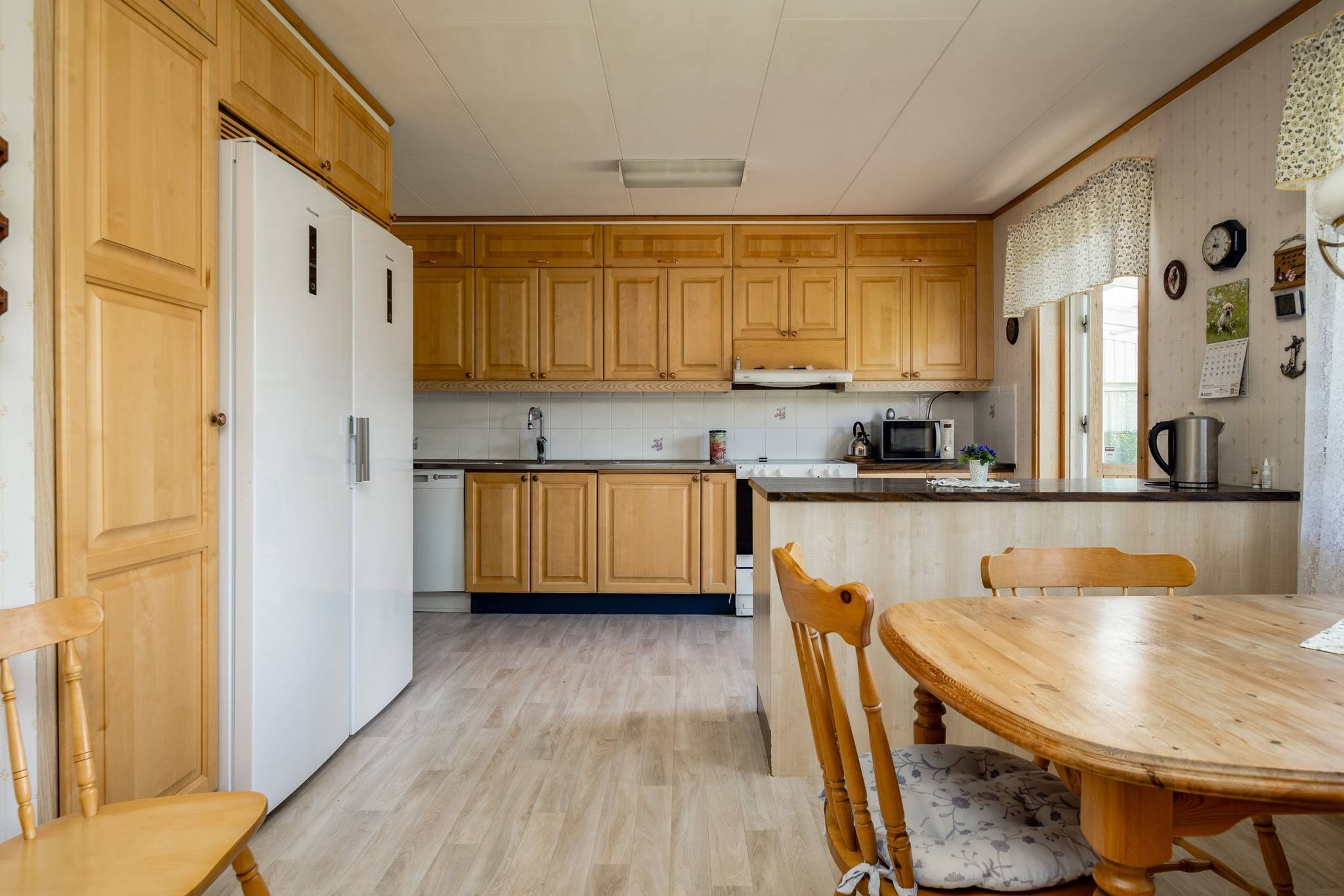 6 rum Villa på Filtervägen 8 Sjöbyttebäck-Iggesund Hudiksvalls kommun - bild 7