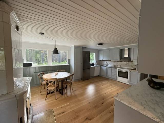 4 rum Villa på Byträskvägen 86 Överkalix Överkalix kommun - bild 19