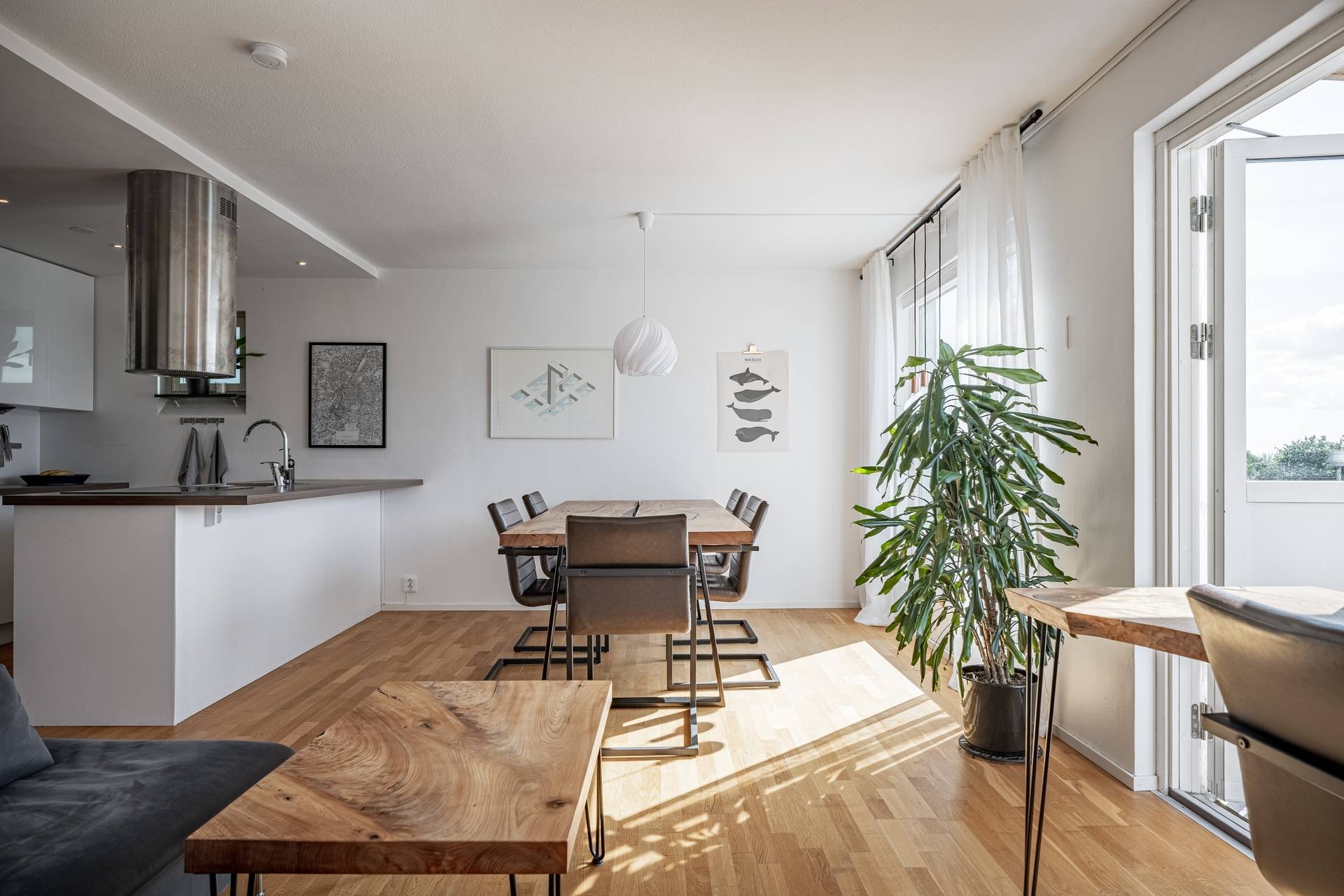 2 rum Parhus på Daggkåpevägen 1B Dälderna Skövde kommun - bild 16