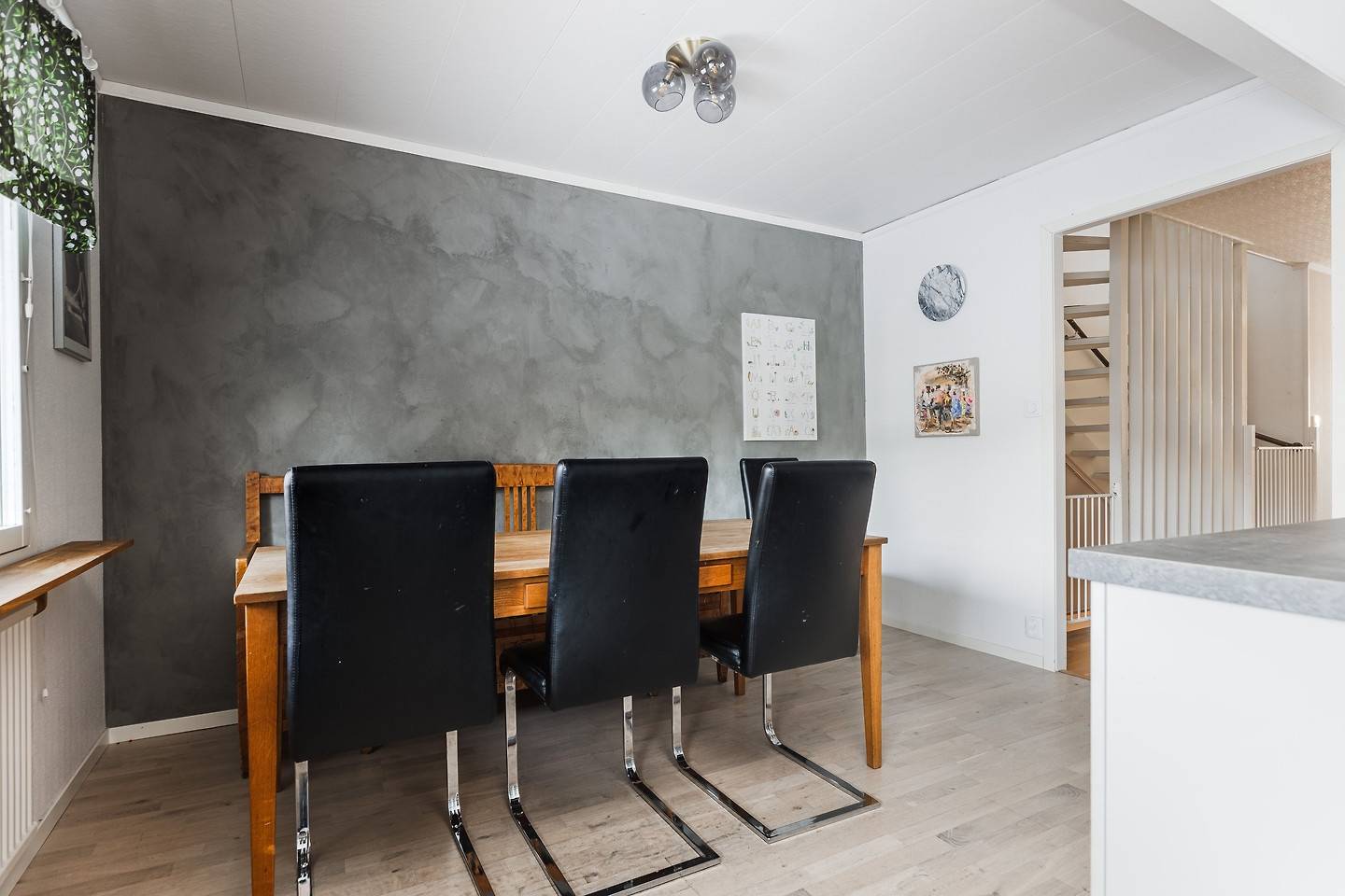 4 rum Radhus på Vallgångsvägen 6 B Höjersdal Gävle kommun - bild 10