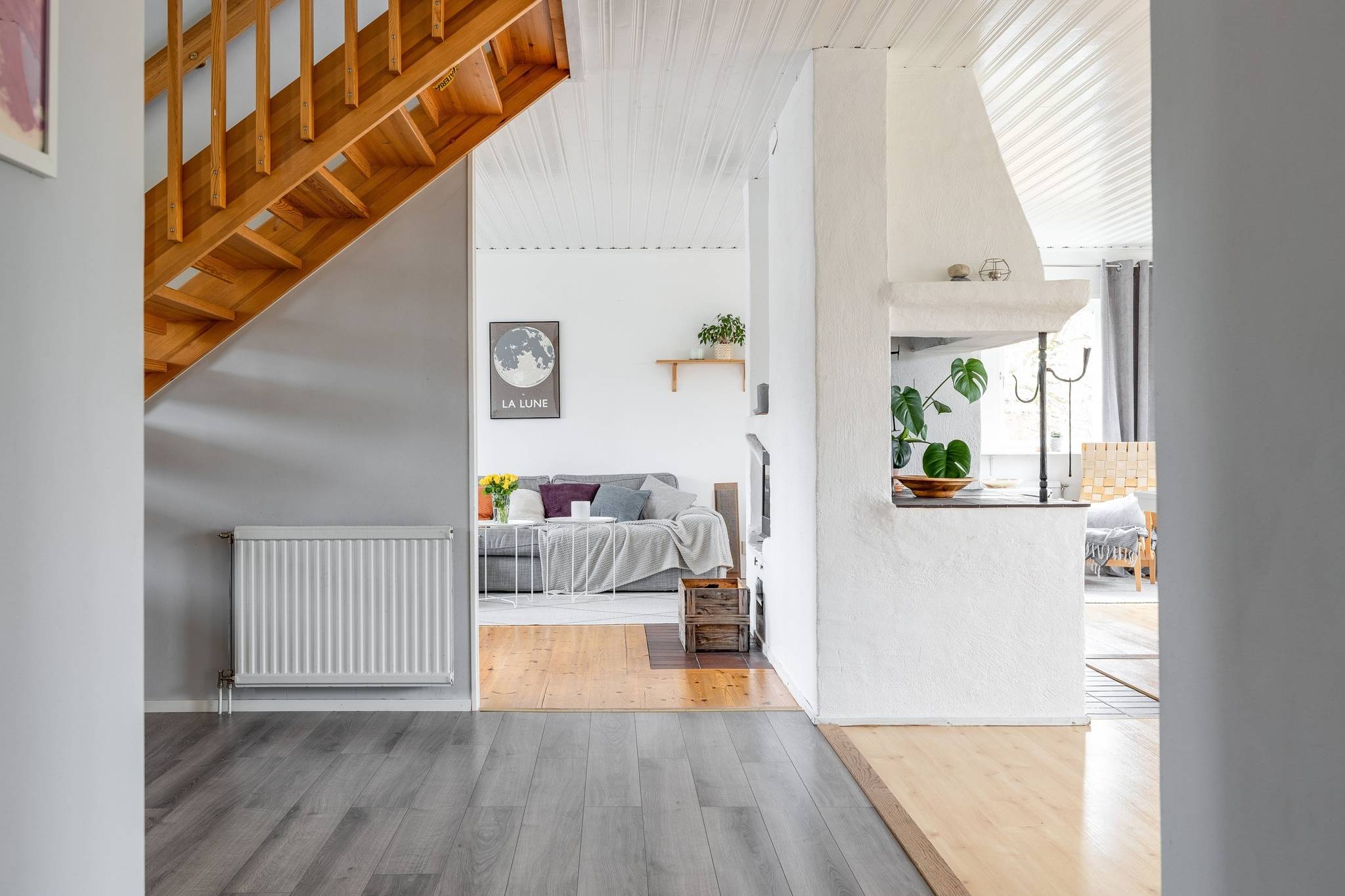 6 rum Villa på Morängatan 8 Kvännaren Västerviks kommun - bild 6