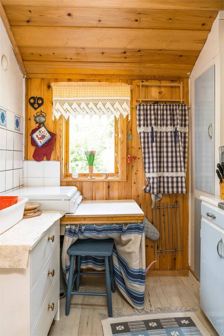 2 rum Fritidshus på Svalivägen 5 Öjesjön Malung-Sälens kommun - bild 16