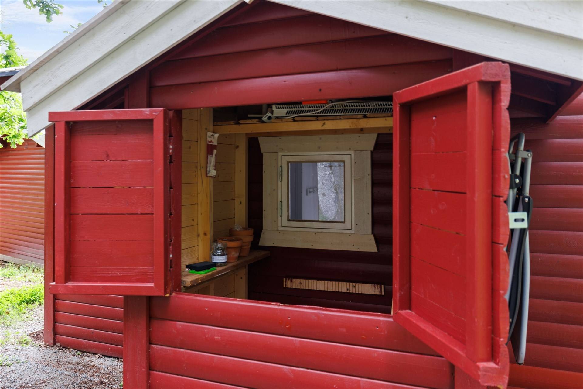 1 rum Lägenhet på Ekbacken, nr 30, Seläter camping Seläter Strömstads kommun - bild 13
