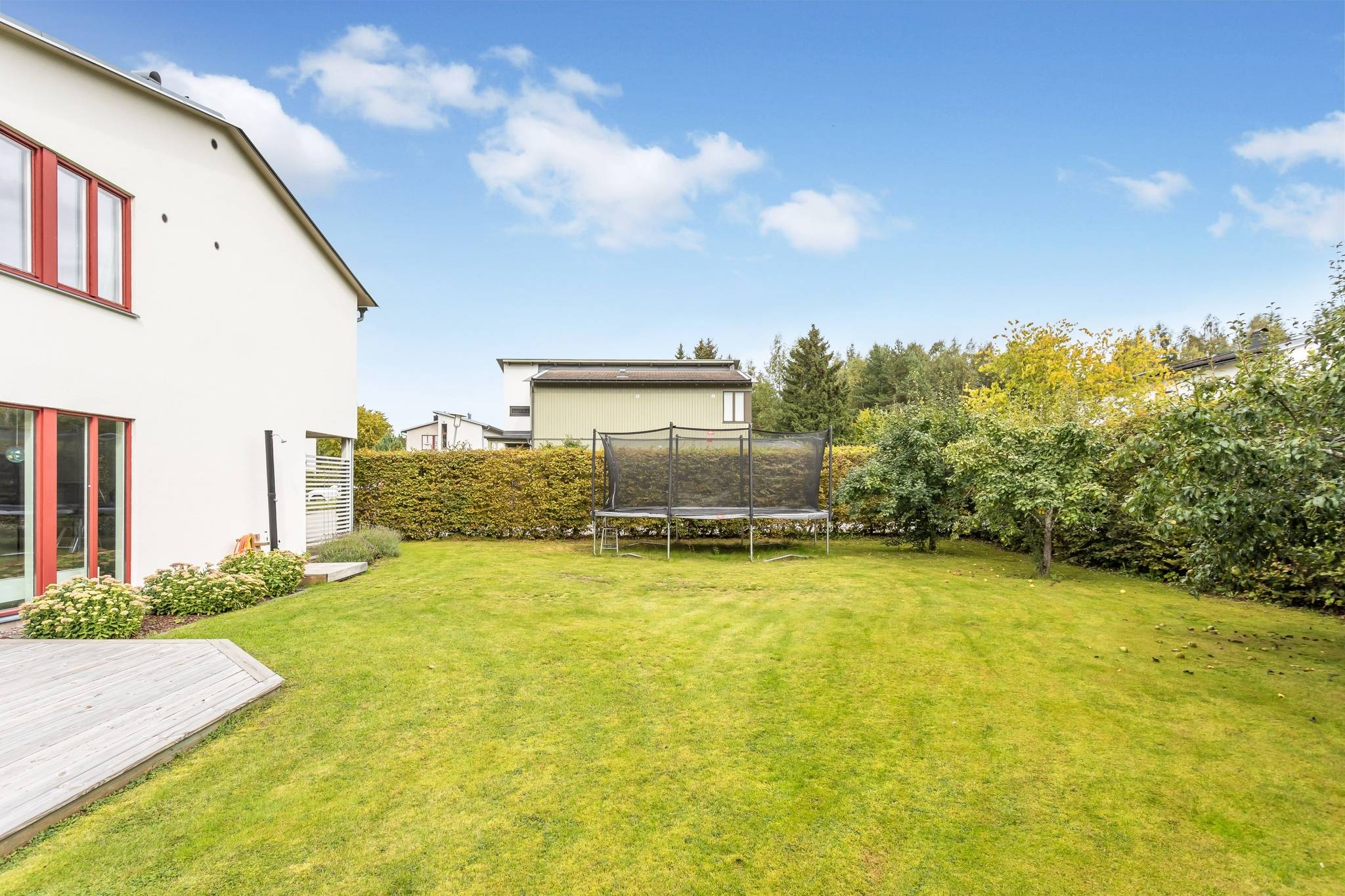 5 rum Villa på Nåntuna backe 35 Nåntuna Backe Uppsala kommun - bild 38