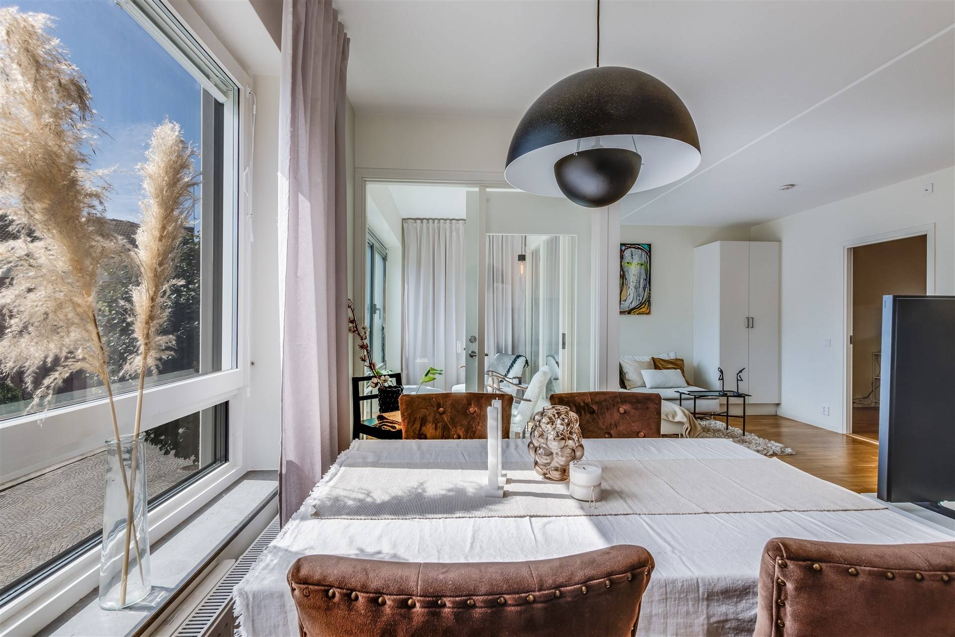 2 rum Lägenhet på Spinnaregränd 1C Centrum Vetlanda kommun - bild 14