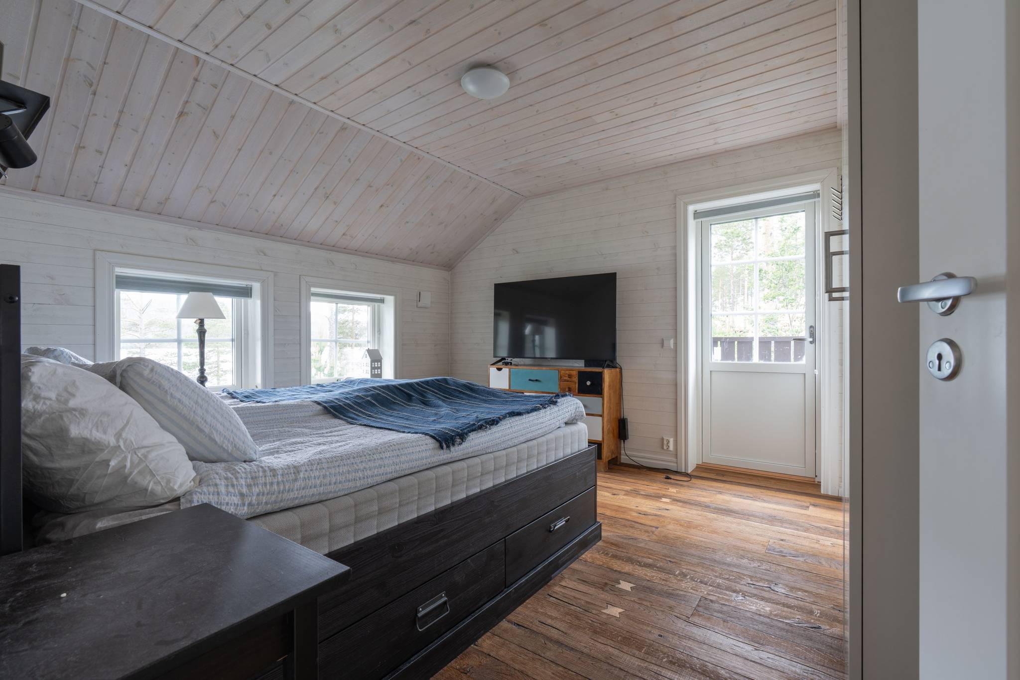 6 rum Fritidshus på Strandbacken 8 Härjedalens kommun - bild 40