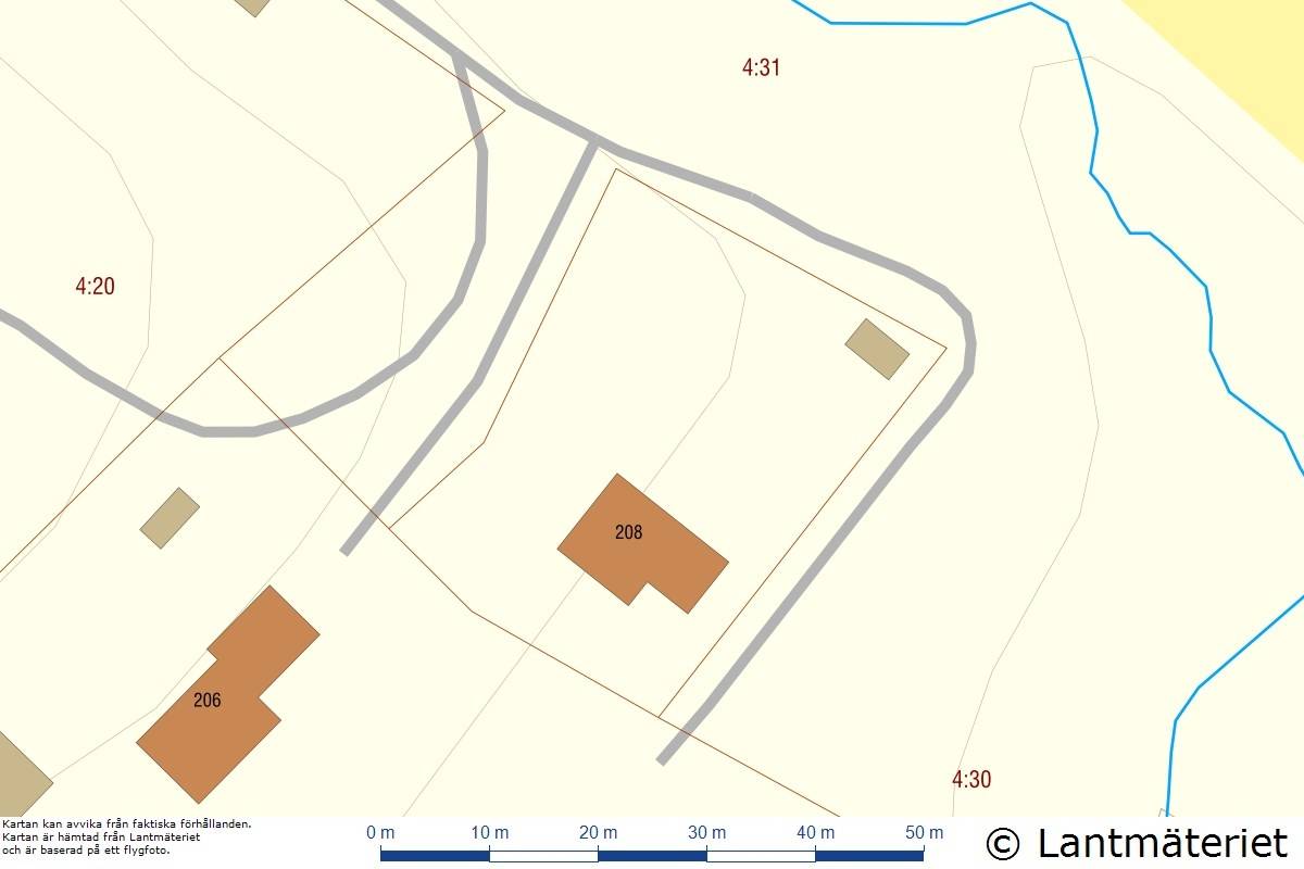 5 rum Villa på Vesten 208 Intagan Lilla Edets kommun - bild 35