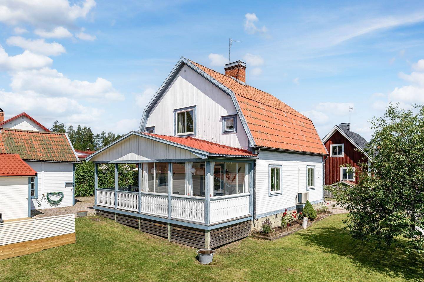 Storvik, Sandvikens kommun