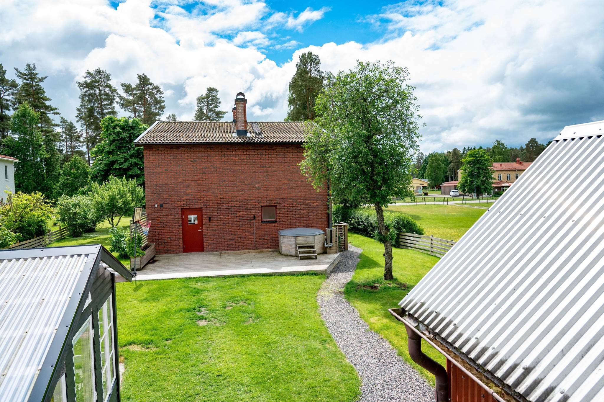 5 rum Villa på Timotejvägen 6 Essunga Essunga kommun - bild 28