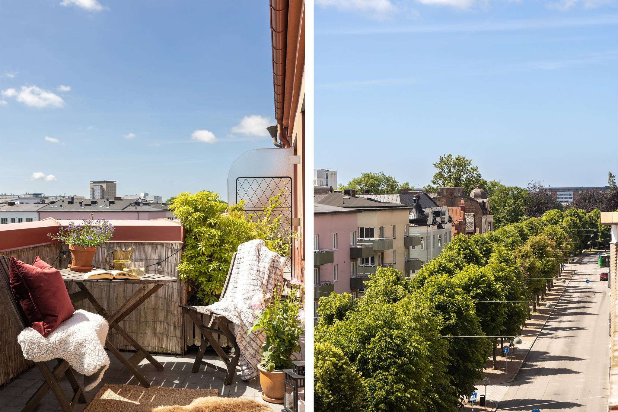 2 rum Lägenhet på Södra Esplanaden 23A Centrum Lunds kommun - bild 4
