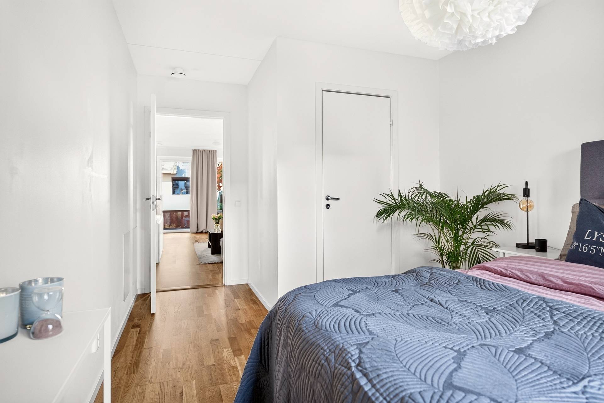 2 rum Lägenhet på Portalgatan 2B Kapellgärdet Uppsala kommun - bild 21