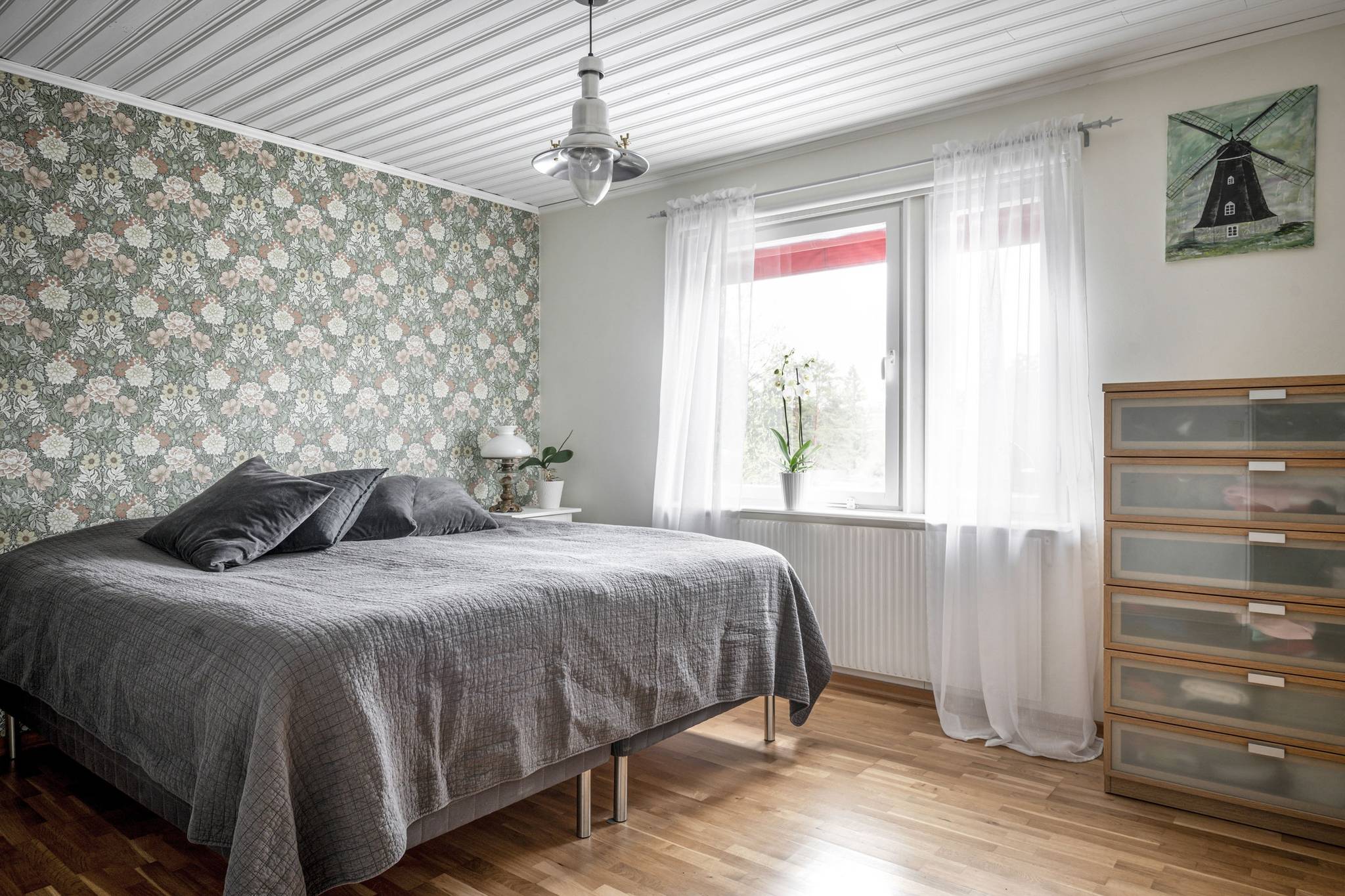 6 rum Villa på Lilldalsvägen 60 Rönninge Salems kommun - bild 16