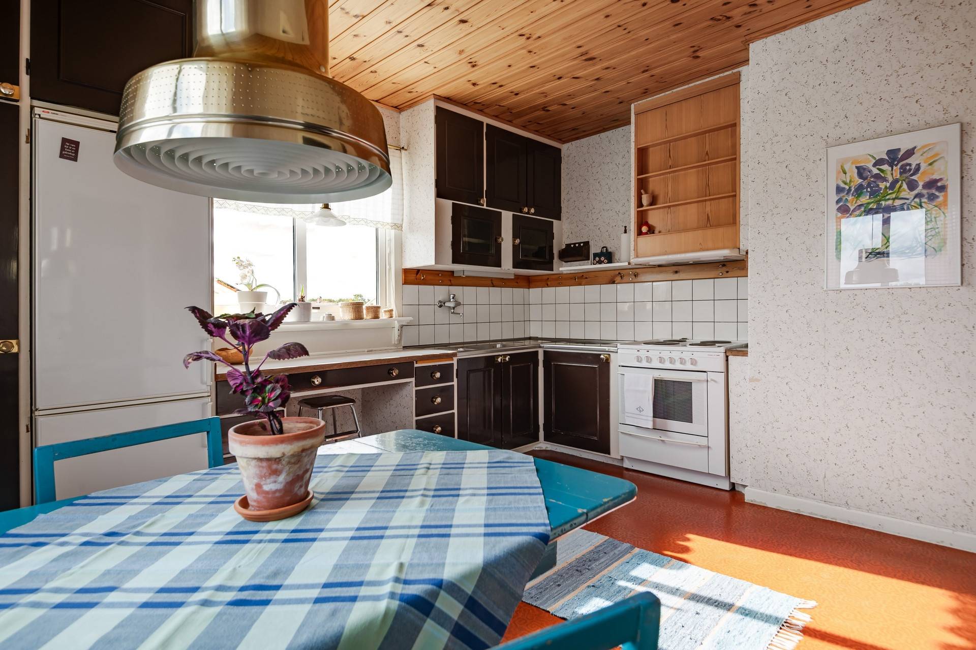 6 rum Villa på Kahnsgatan 10 Borlänge Borlänge kommun - bild 24