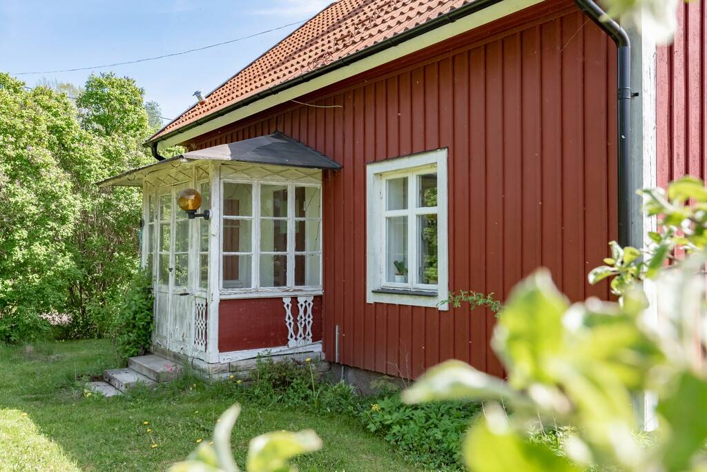 5 rum Villa på Vombovägen 8 Lekebergs kommun - bild 27