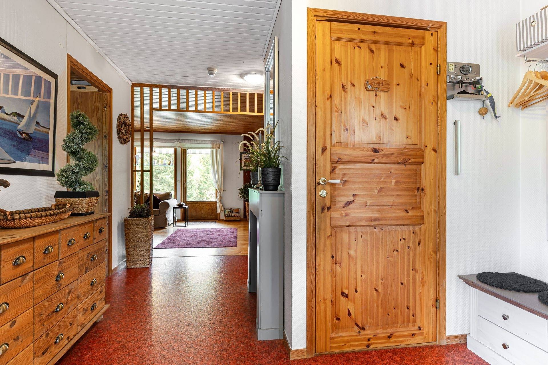 4 rum Villa på Skäfshult 135 Södra Vi Vimmerby kommun - bild 9