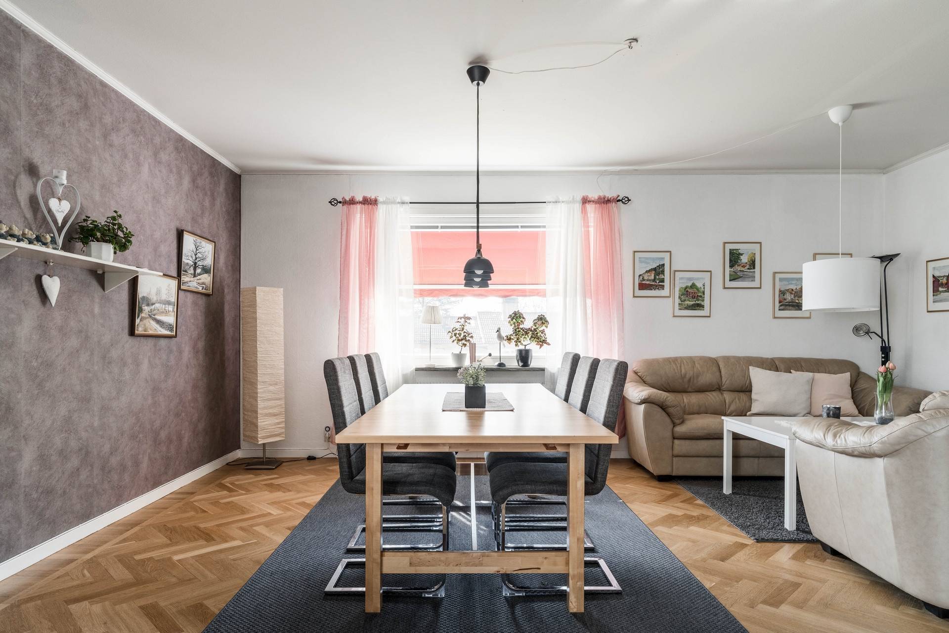 8 rum Villa på Fredsgatan 5 Bodafors Nässjö kommun - bild 8