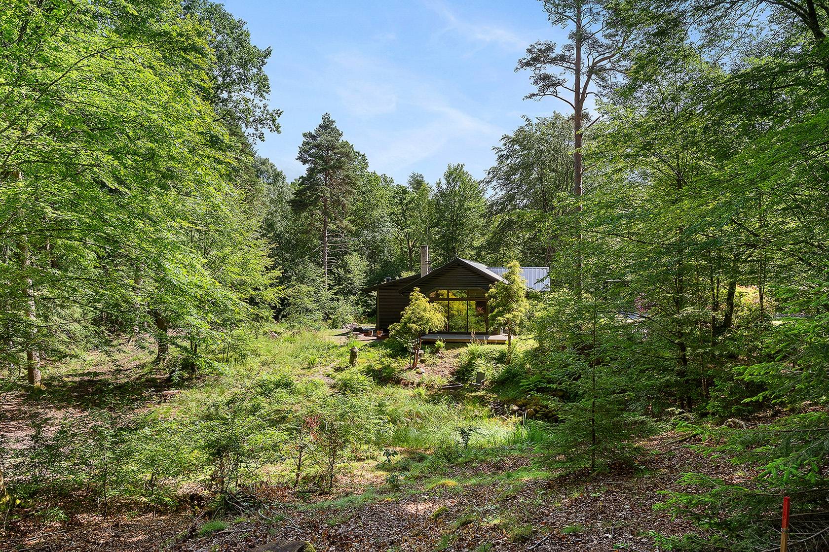 5 rum Fritidshus på Gatuprästens väg 18 Västra Torup Hässleholms kommun - bild 3